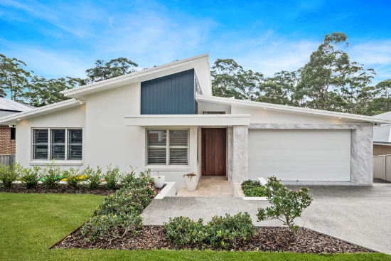 16 Cassinia Close, Lisarow, NSW 2250 - Sold
