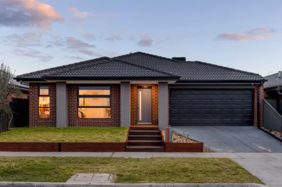 16 Cassinia Court, Canadian, Vic 3350