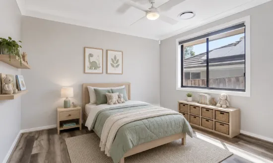 16 Casson Common, Camden Park, NSW 2570-Image