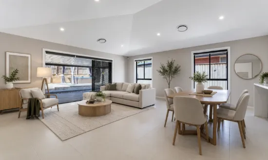 16 Casson Common, Camden Park, NSW 2570-Image