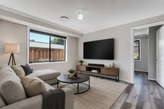 16 Casson Common, Camden Park, NSW 2570-Image