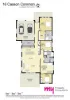16 Casson Common, Camden Park, NSW 2570-Floorplan