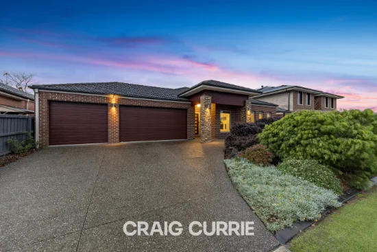 16 Cassowary Avenue, Pakenham, Vic 3810