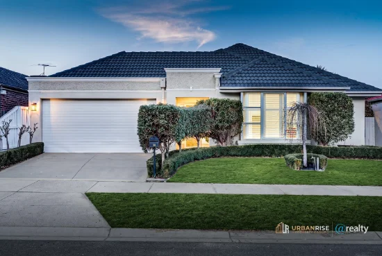 16 Cassowary Road, South Morang, Vic 3752