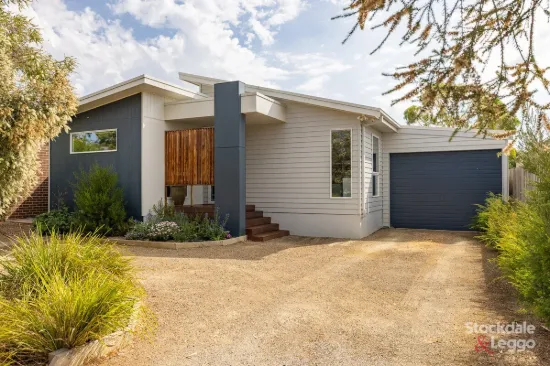 16 Castle Combe Circuit, Cowes, Vic 3922