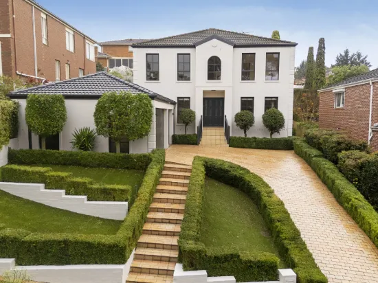 16 Castlebar Way, Templestowe, Vic 3106