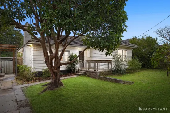 16 Catherine Street, Ringwood, Vic 3134