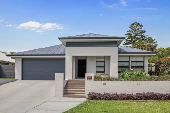 16 Celestial Drive, Morisset Park NSW 2264-Image