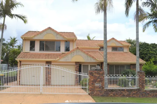 16 Celica Street, Runcorn, Qld 4113