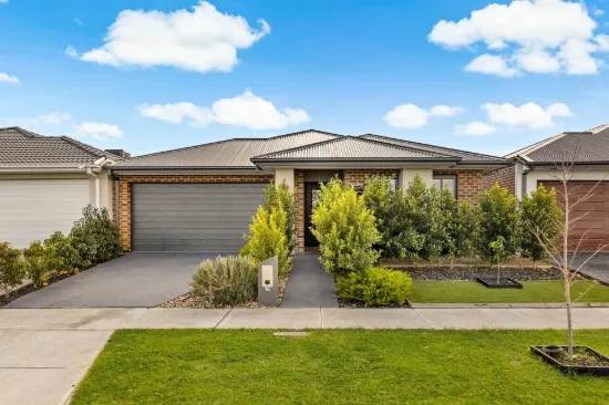 16 Cellar Circuit, Sunbury, Vic 3429