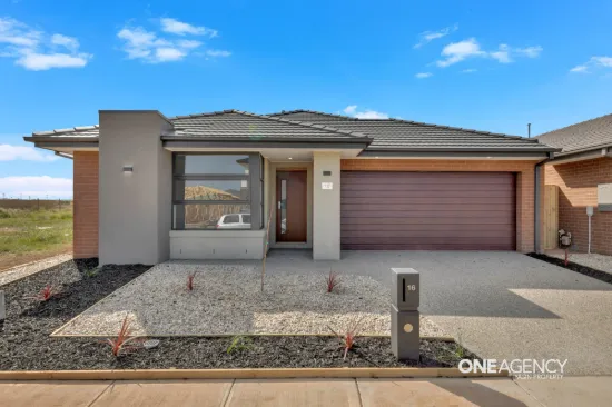 16 Celosia Wy, Tarneit, Vic 3029