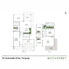 16 Centreside Drive, Torquay, Vic 3228-Floorplan