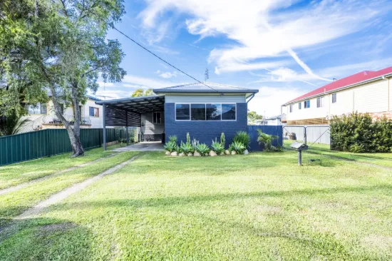 16 Chapman Street, Grafton, NSW 2460