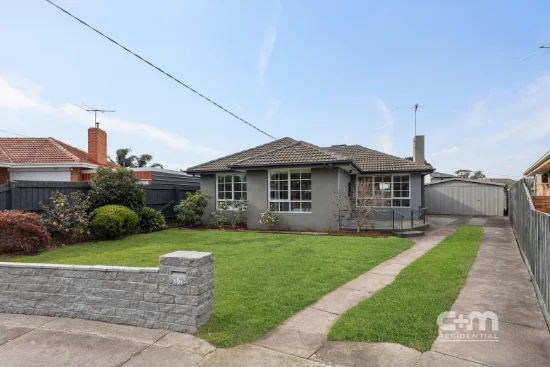 16 Charles Street, Hadfield, Vic 3046
