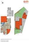 16 Charles Street, Hadfield, Vic 3046-Floorplan