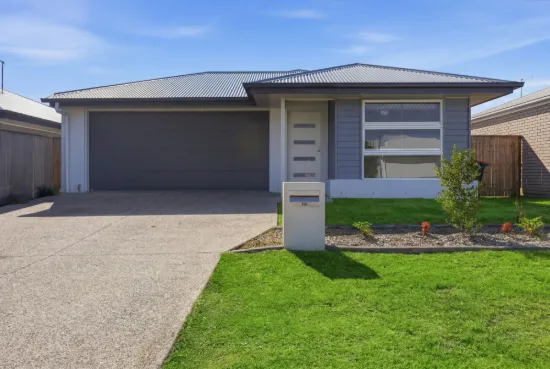 16 Charlotte Street, Caboolture, Qld 4510