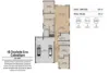 16 Charlotte Street, Caboolture, Qld 4510-Floorplan