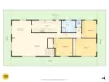 16 Charlotte Street, Charters Towers City, Qld 4820-Floorplan