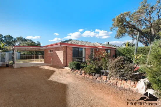 16 Charon Road, Sunset Beach, WA 6530