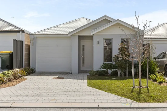 16 Chasewater Street, Aveley, WA 6069