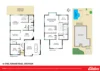 16 Cheltenham Road, Croydon, NSW 2132-Floorplan
