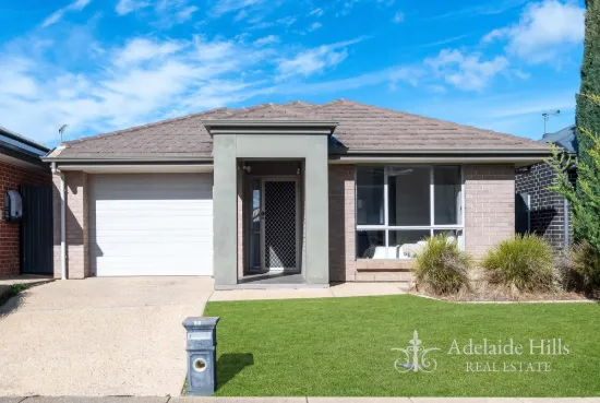 16 Cheriton Avenue, Mount Barker, SA 5251