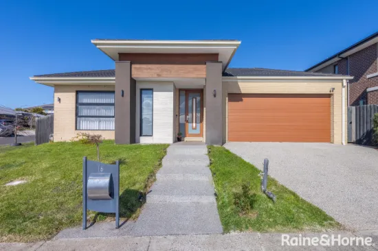 16 Cherry Ballart Road, Gisborne, Vic 3437