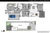 16 Cherry Blossom Chase, Pakenham, Vic 3810-Floorplan