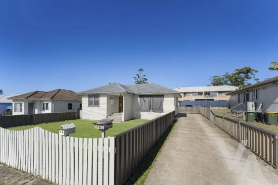 16 Cherry Street, Windale, NSW 2306