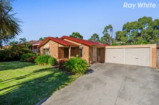 16 Cheryl Crescent, Ferntree Gully VIC 3156-Image