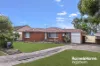 16 Chesham Parade, Glenfield, NSW 2167