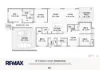 16 Chesterton Street, Redland Bay, Qld 4165-Floorplan