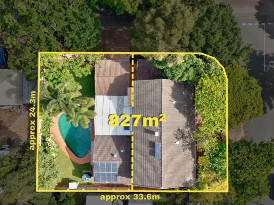 16 Chicago Street, Robertson, Qld 4109