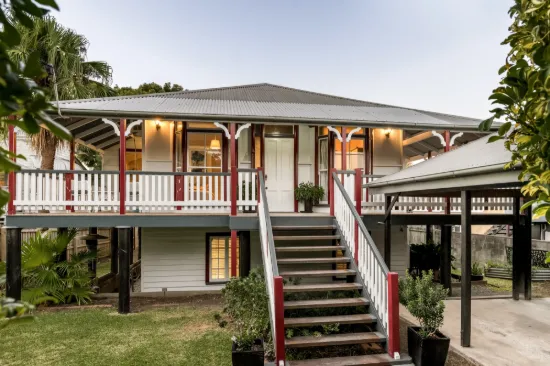16 Childers Street, Kedron, Qld 4031