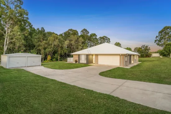 16 Chiverton Street, Upper Caboolture, Qld 4510
