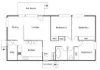 16 Chowne Street, Campbell, ACT 2612-Floorplan