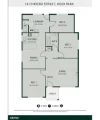 16 Christie Street, Deer Park, Vic 3023-Floorplan