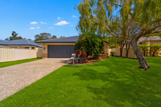 16 Christina Ryan Way, Arundel QLD 4214-Image