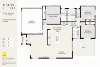 16 Christina Ryan Way, Arundel QLD 4214-Floorplan