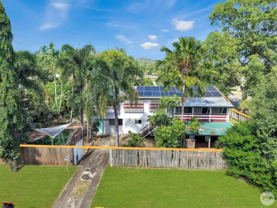 16 Cilento Crescent, Douglas, Qld 4814