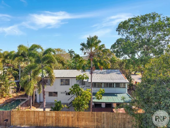 16 Cilento Crescent, Douglas, Qld 4814