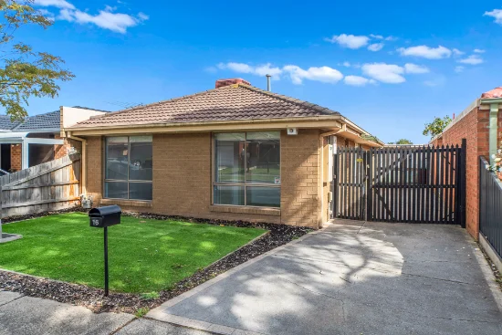 16 Cirai Crescent, Cranbourne West, Vic 3977