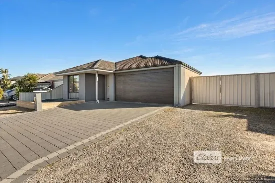 16 Citrine Street, Australind, WA 6233