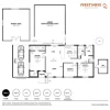 16 Citrine Street, Hope Valley, SA 5090-Floorplan