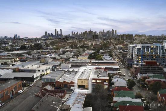 16 Clark Street, Richmond, Vic 3121