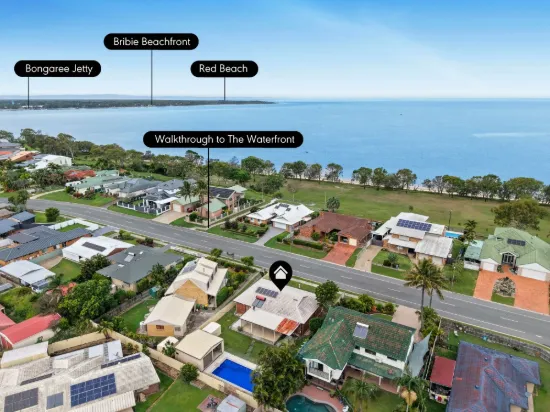 16 Clark Terrace, Sandstone Point, Qld 4511