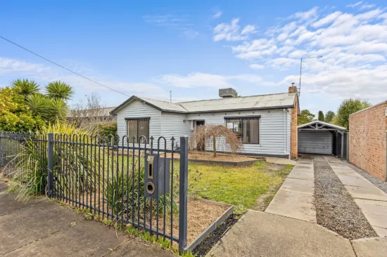16 Clarke Street, Ararat VIC 3377-Image