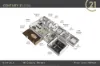 16 Cleary Street, Echuca, Vic 3564-Floorplan