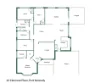 16 Clermont Place, Port Kennedy, WA 6172-Floorplan