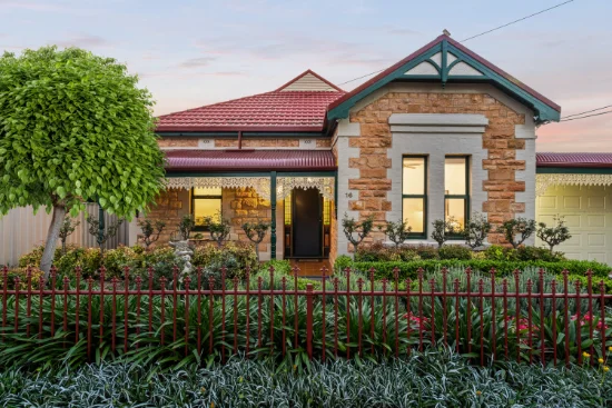 16 Clifford Street, Prospect, SA 5082